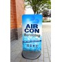 Air Con EcoFlex Pavement Stand